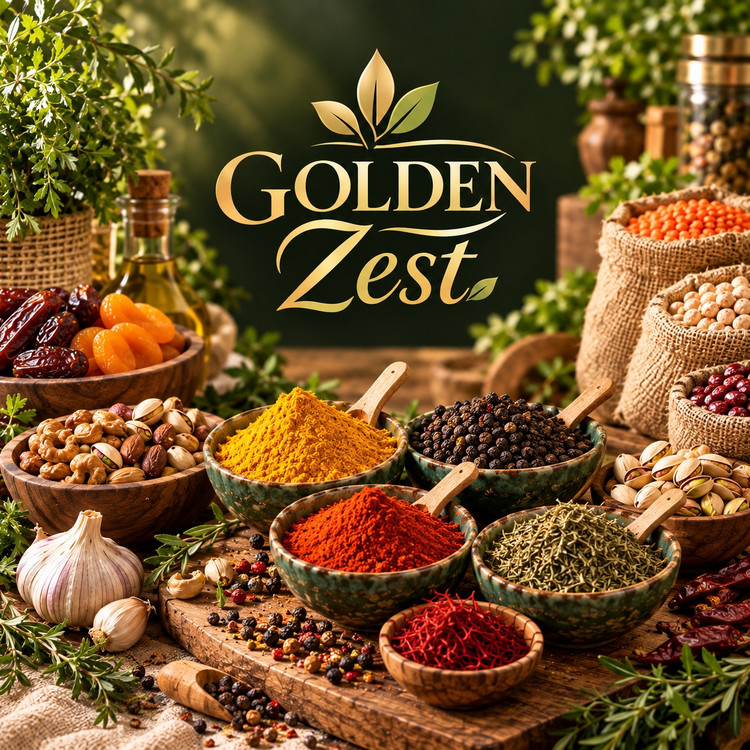 پودر پیاز و خلال پیاز سفید